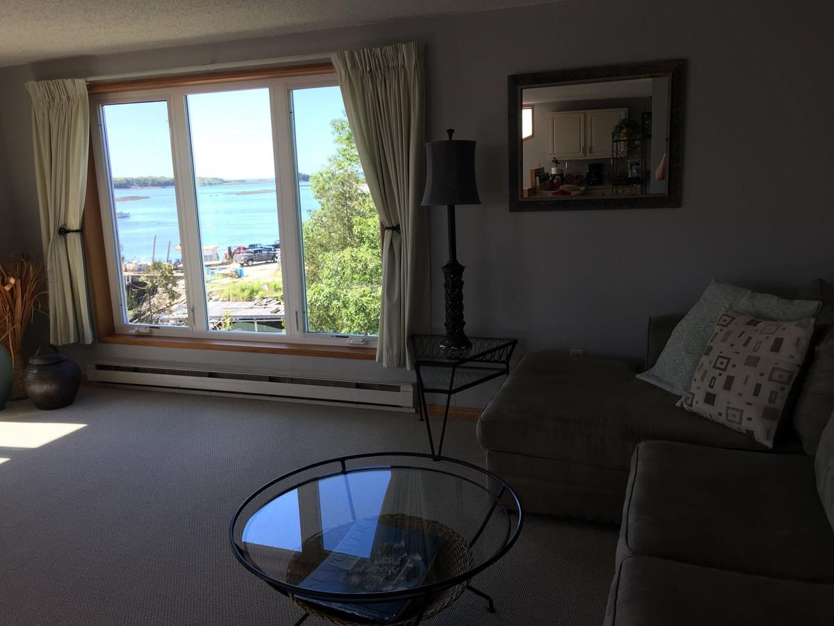 Quahog Bay Inn Harpswell Exterior photo