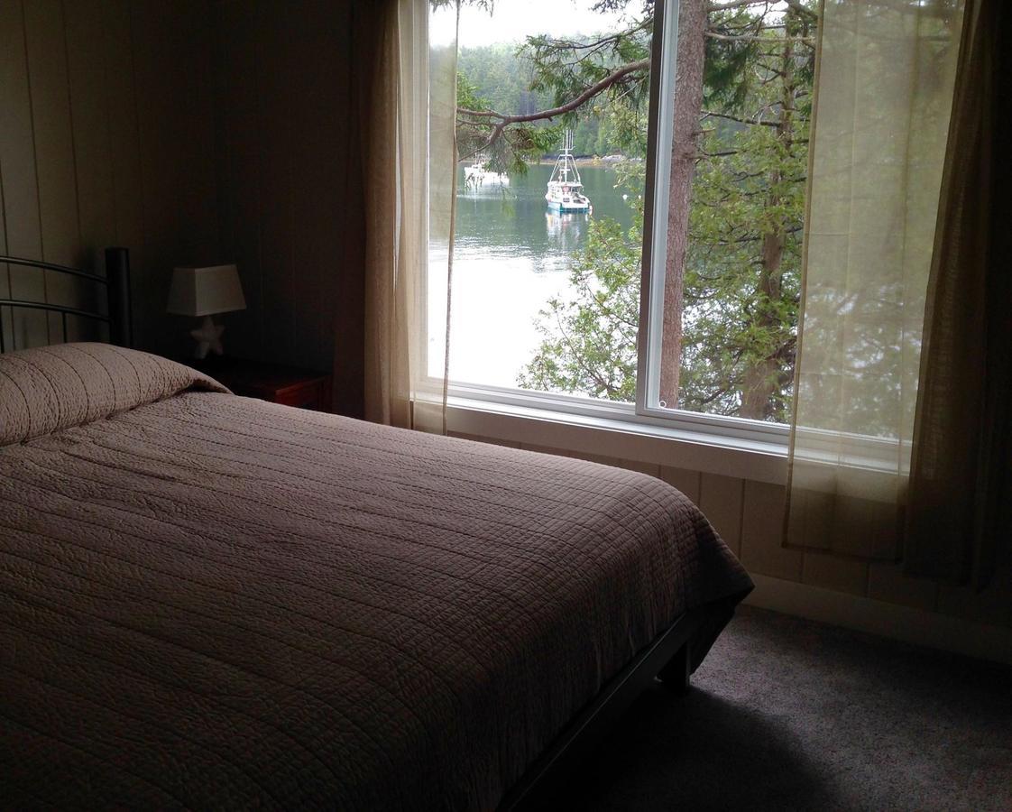 Quahog Bay Inn Harpswell Exterior photo